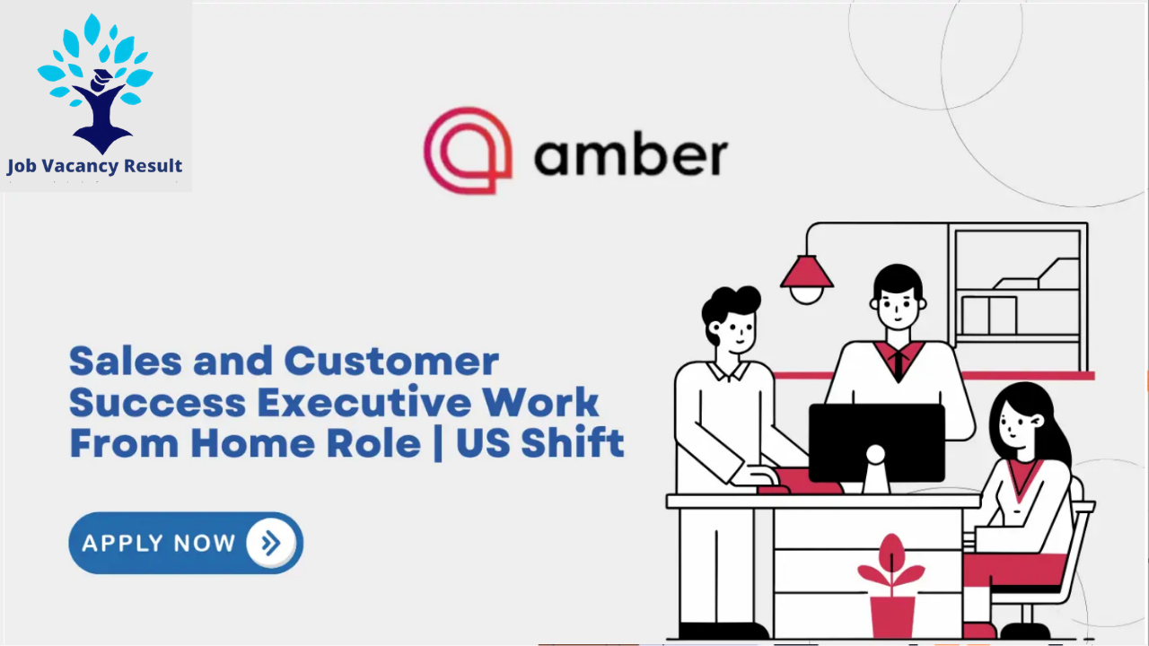 Operations Associate Work From Home Job Role | US Shift – Apply Now
