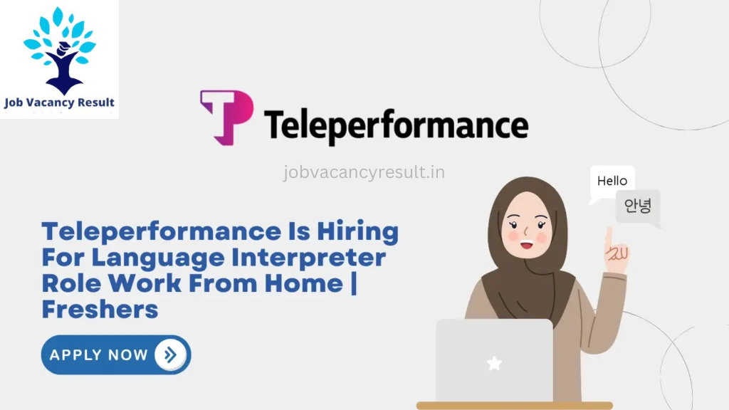 Hindi to English Translator Work From Home for Freshers at Deepsync Technologies – Apply Now